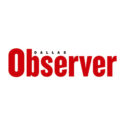 Dallas Observer Logo