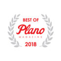 Best of Plano 2018