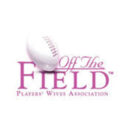 Off the Field Players' Wives Association Logo